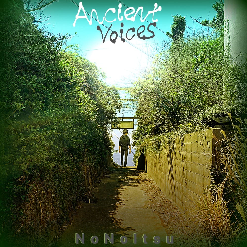 Ancient Voices