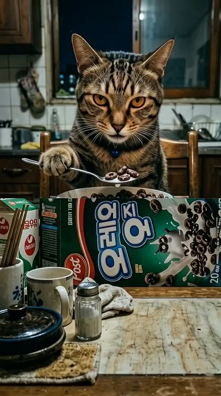 Oreo O's - 10