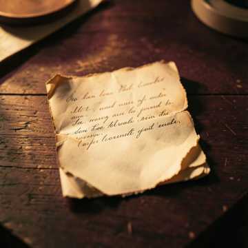 Once upon a love. (Ft Lucy Jordan Carter)