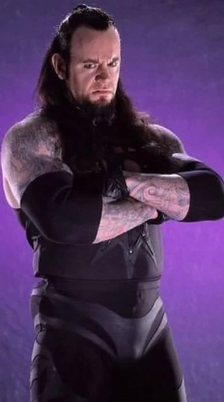 Wwf Undertaker Theme Song Ministry Cover