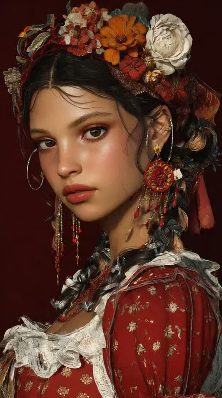 Gitana del Alma