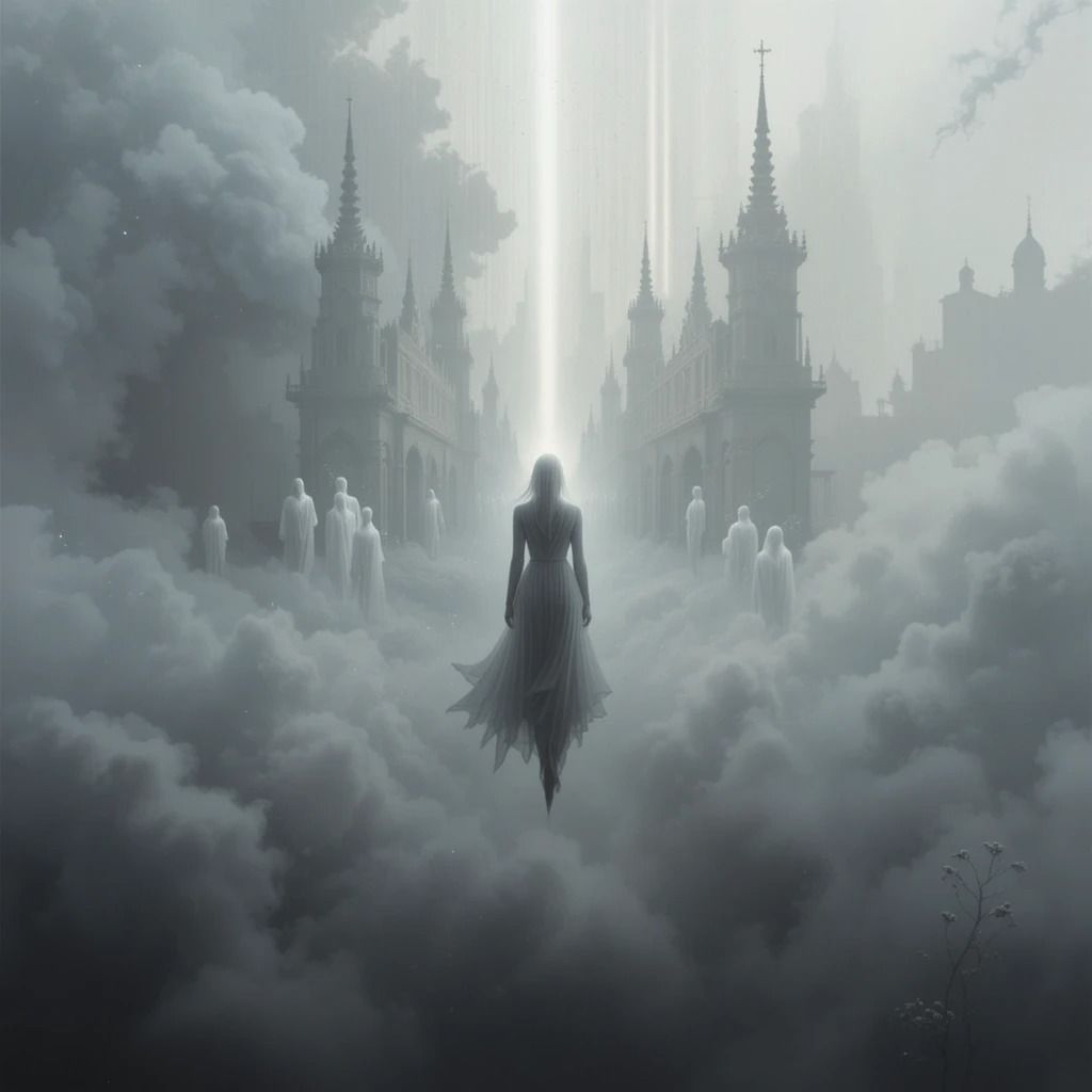 Gris-Blanc