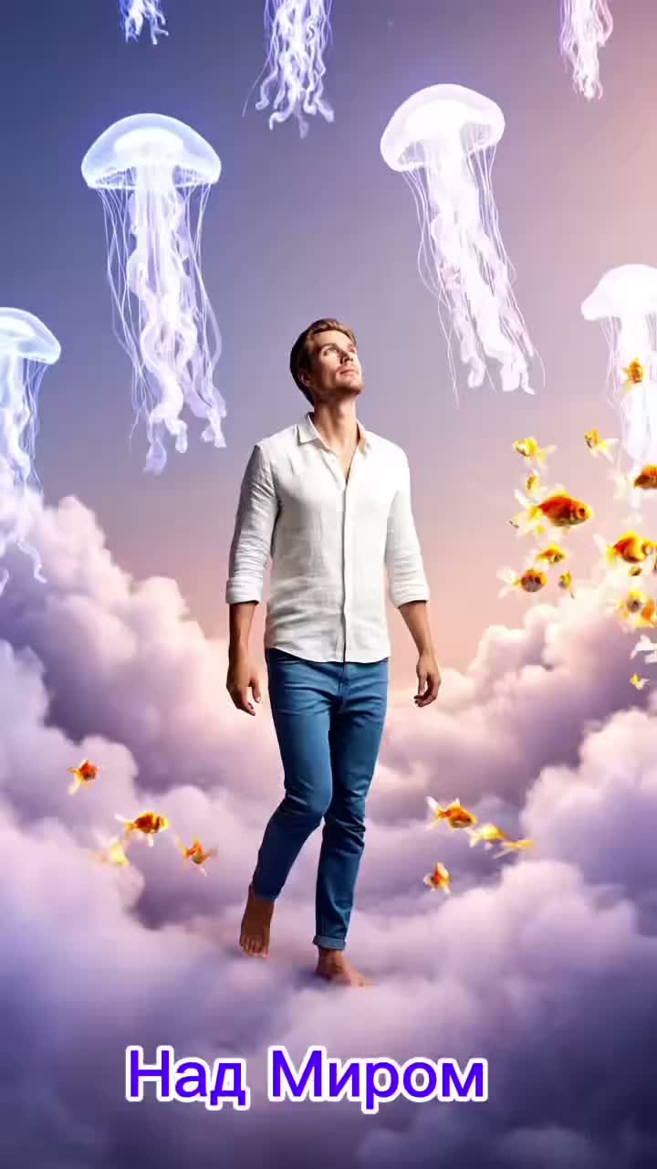 Над Миром