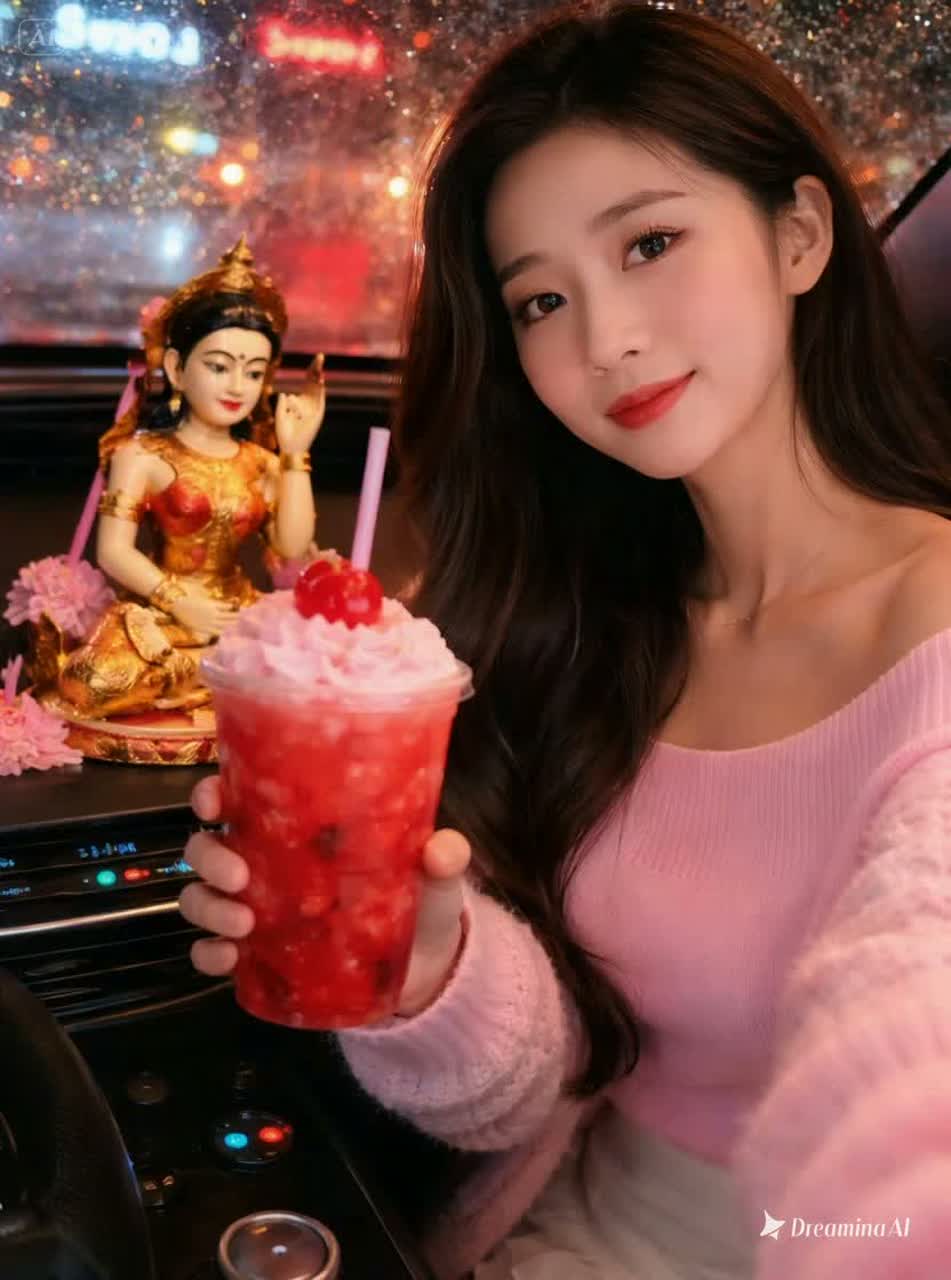 ปั่นให้หายไป (Shake It Away)