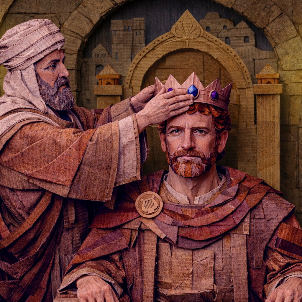 King