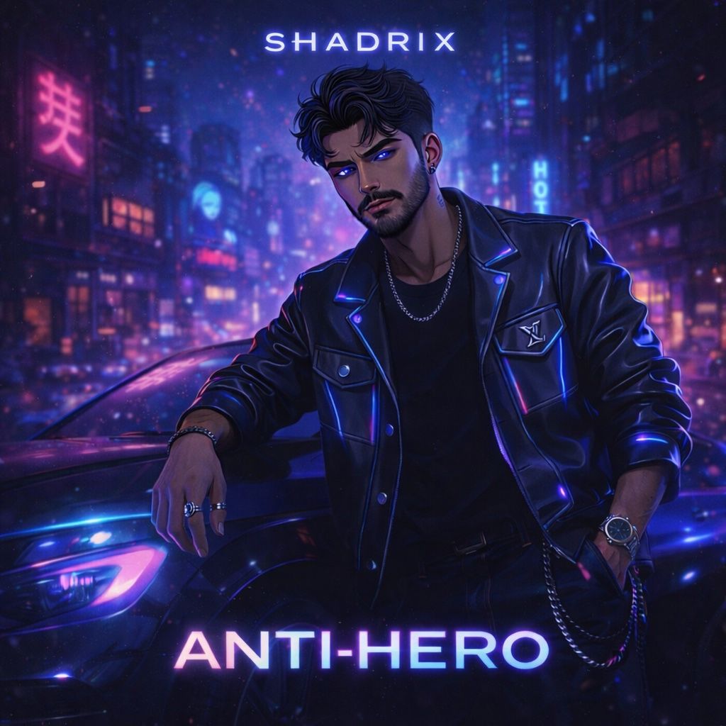 Anti-Hero