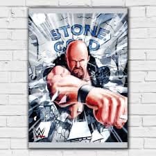 All About ‘Stone Cold’ Steve Austin