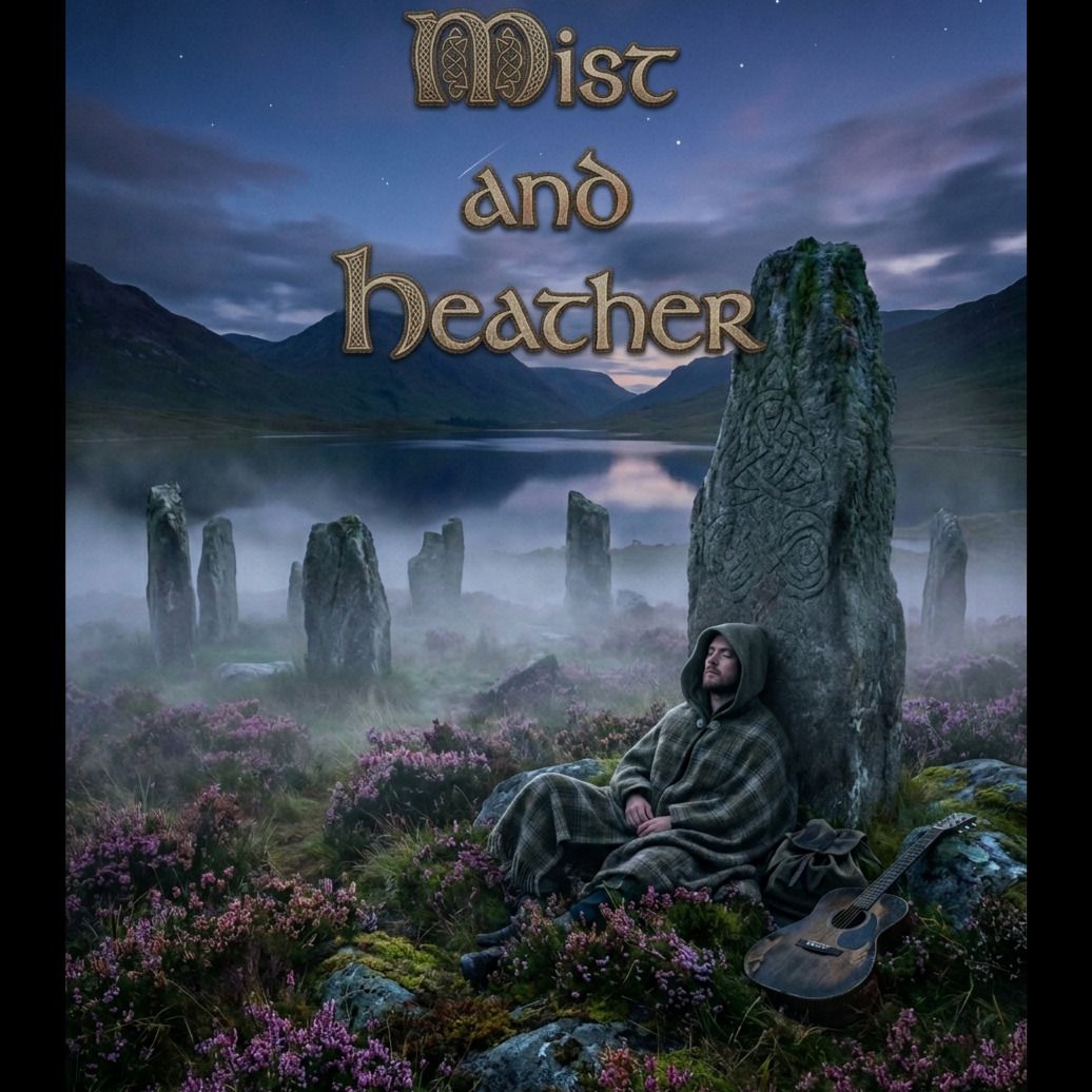 Mist and Heather