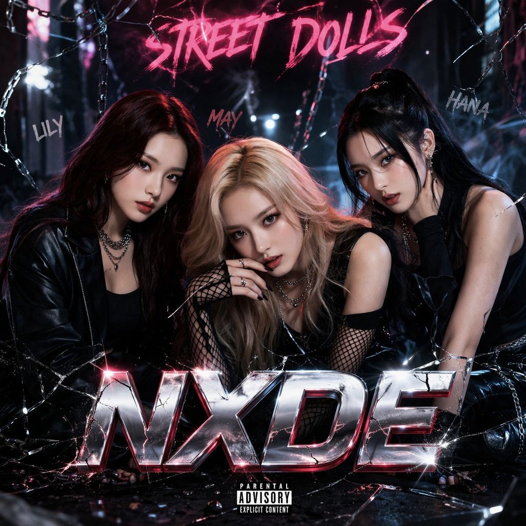NXDE