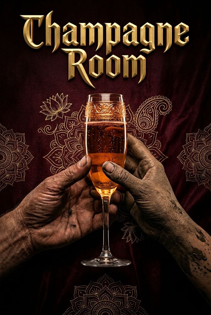 Champagne Room (GiantTom Remix)
