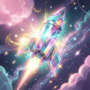 Up Galaxy, Up Level
