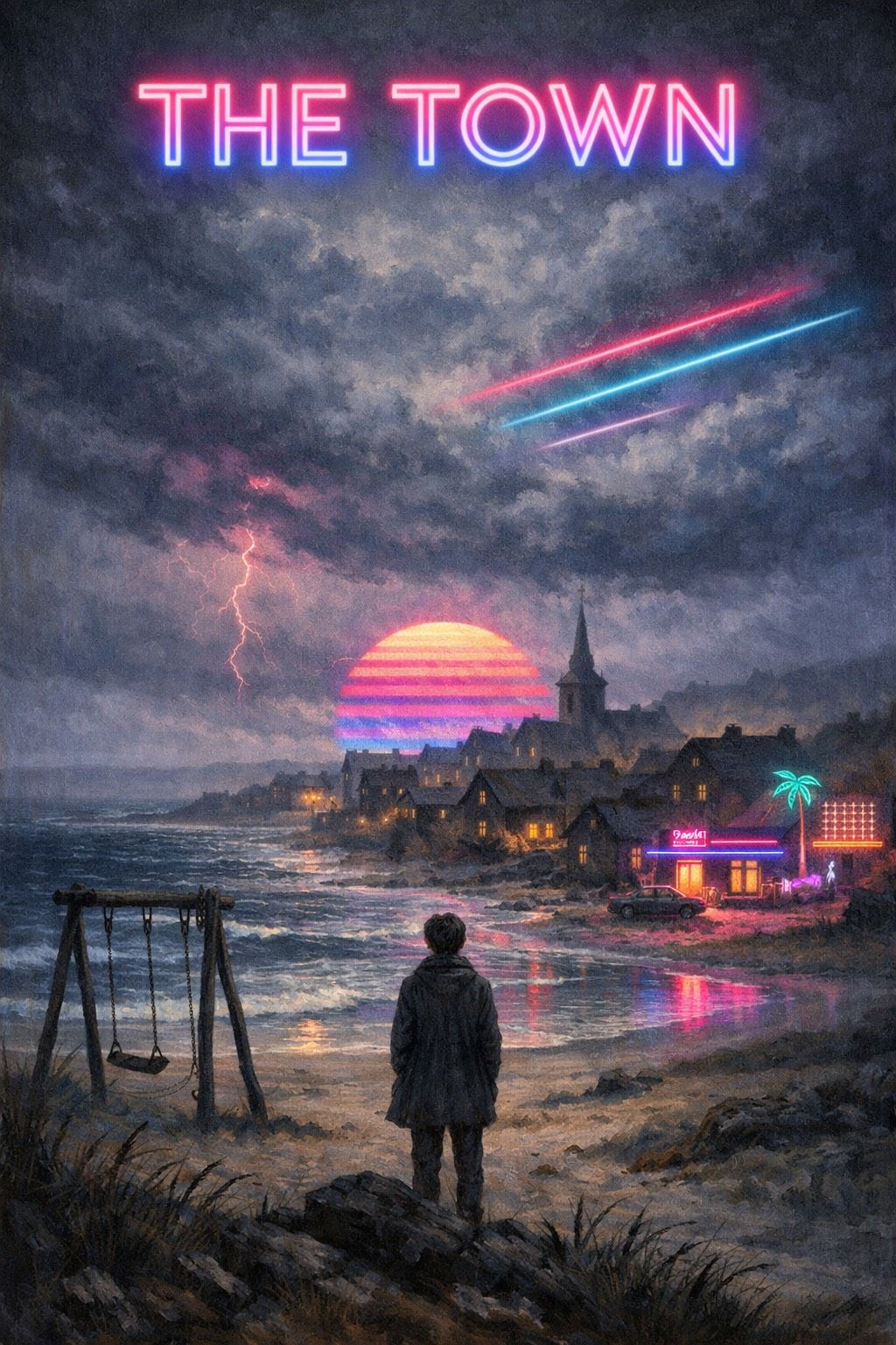 The Town 5.5