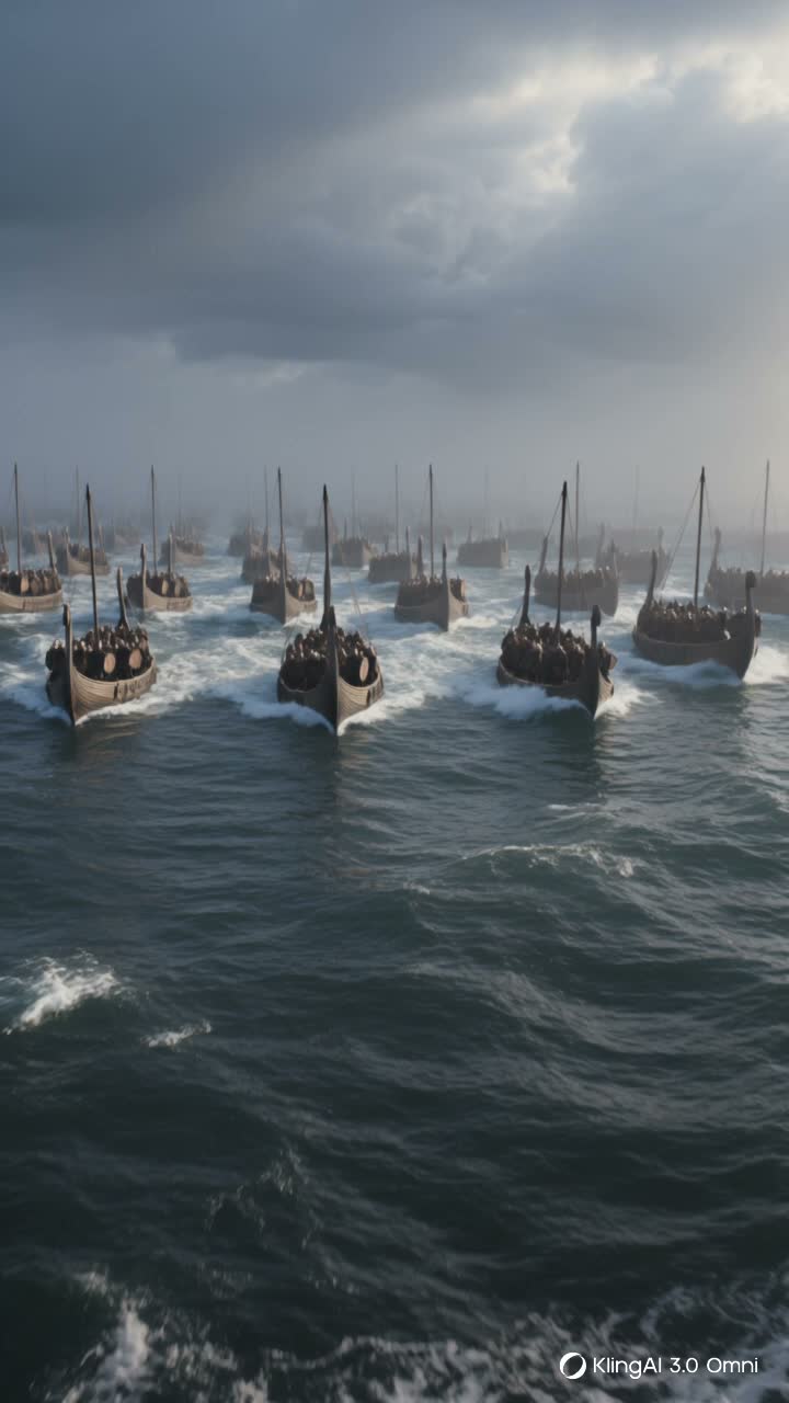 Force in Numbers