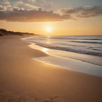 CLASSICAL - GRAINS OF SANDS IN THE SEA