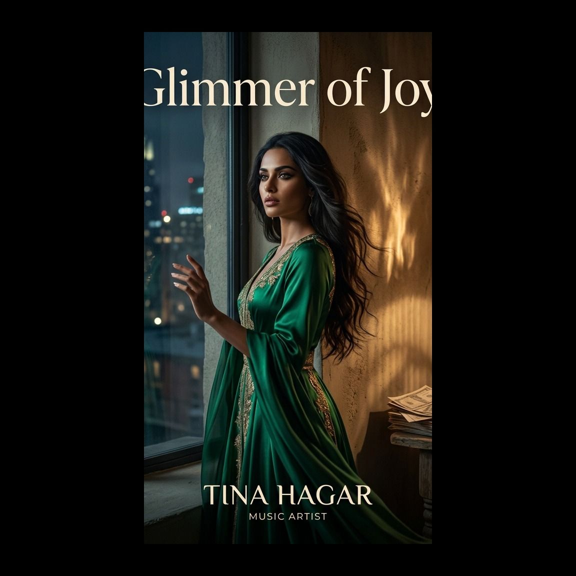 Glimmer of Joy