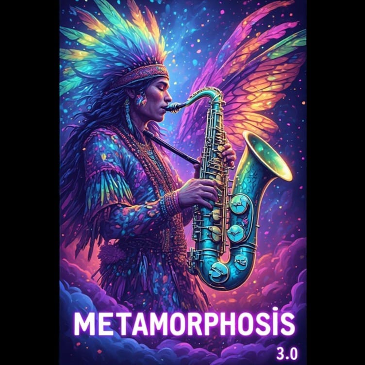 METAMORPHOSIS 3.0