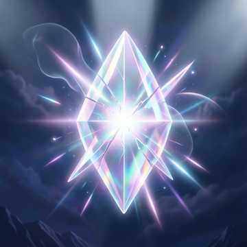 LUMINA ㅡ“BREAK FREE”