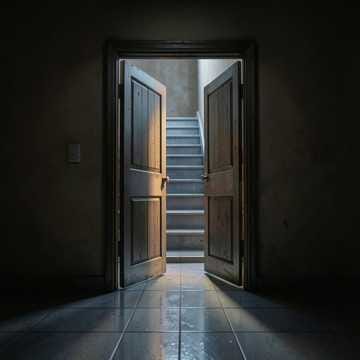Entre Puertas