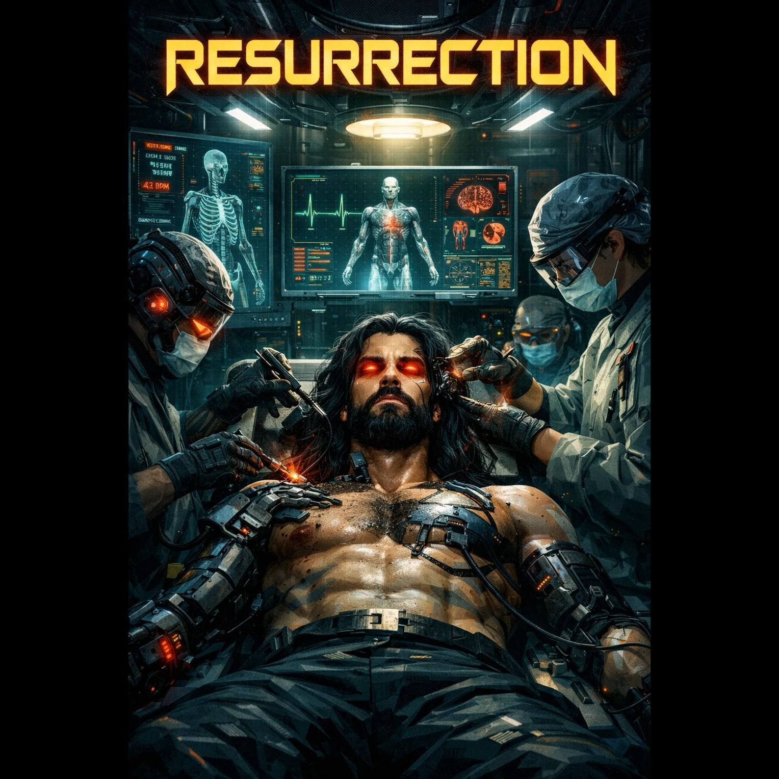 RESURRECTION