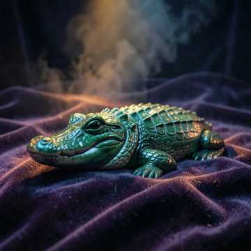 The Croc