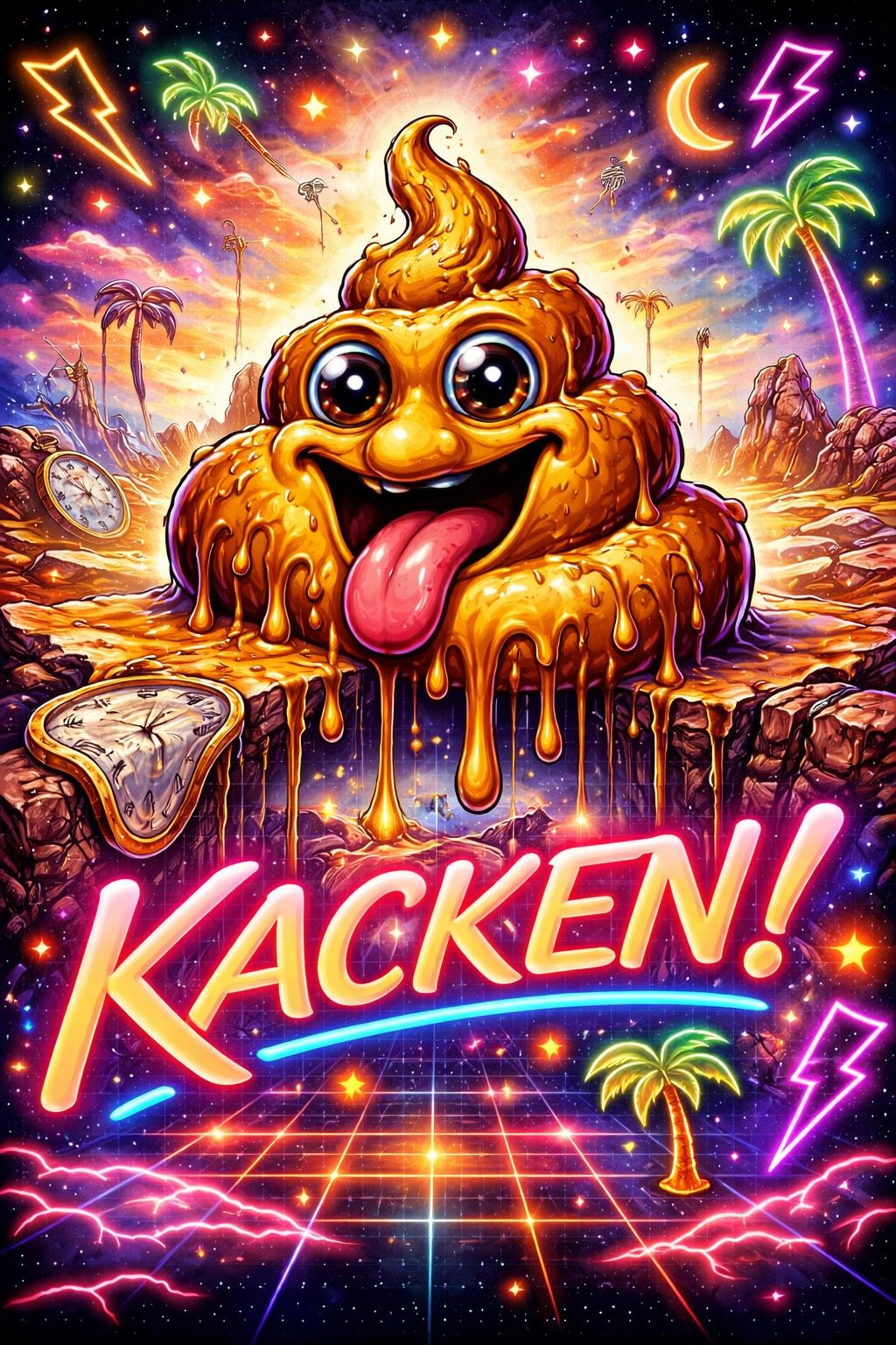 💩Kacken 5.5