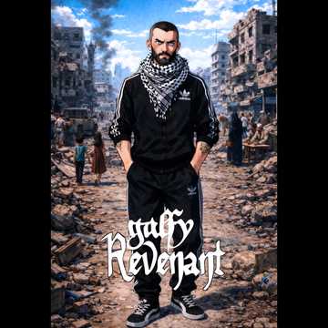 Revenant