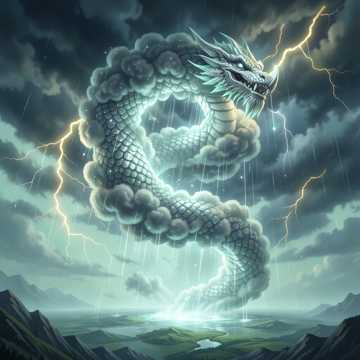 雷祖十字天经宝诰