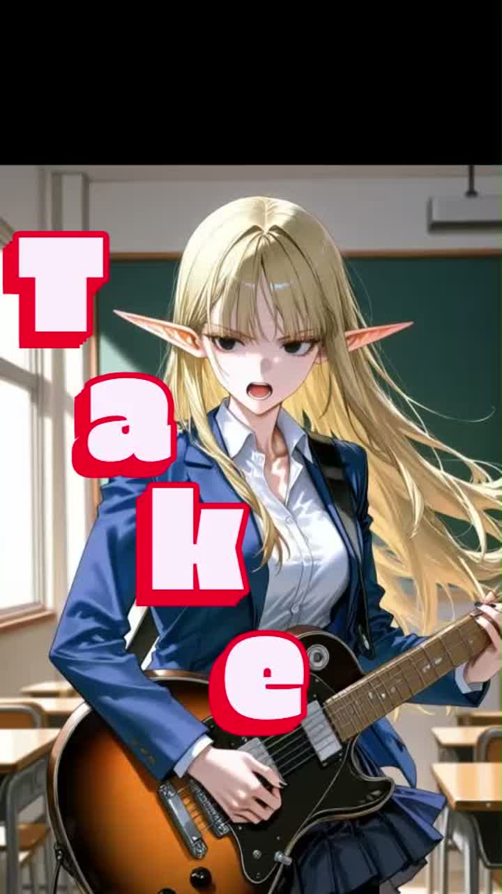 Princess BreakCore