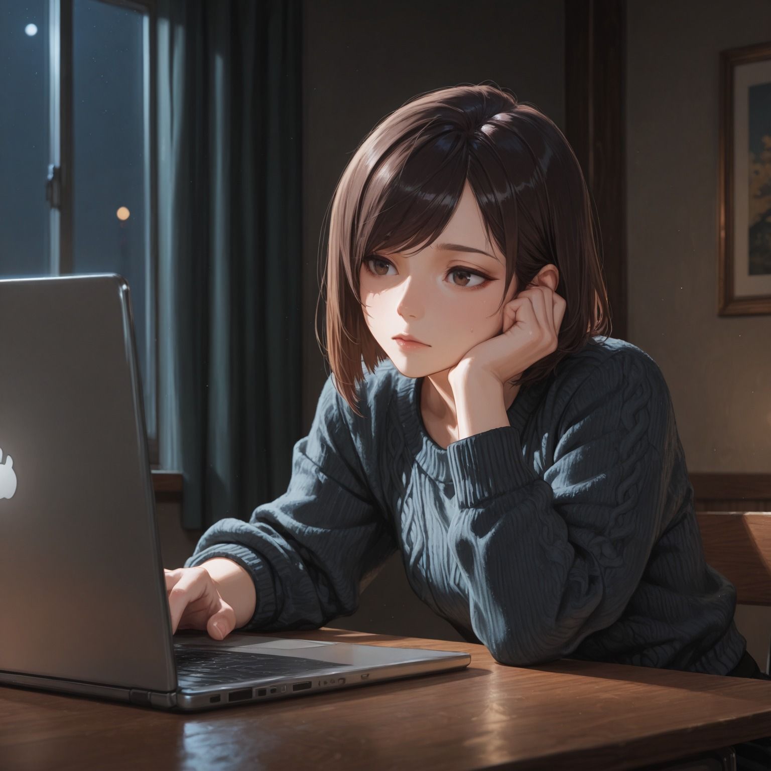 ことばのあいだ (Between Words)