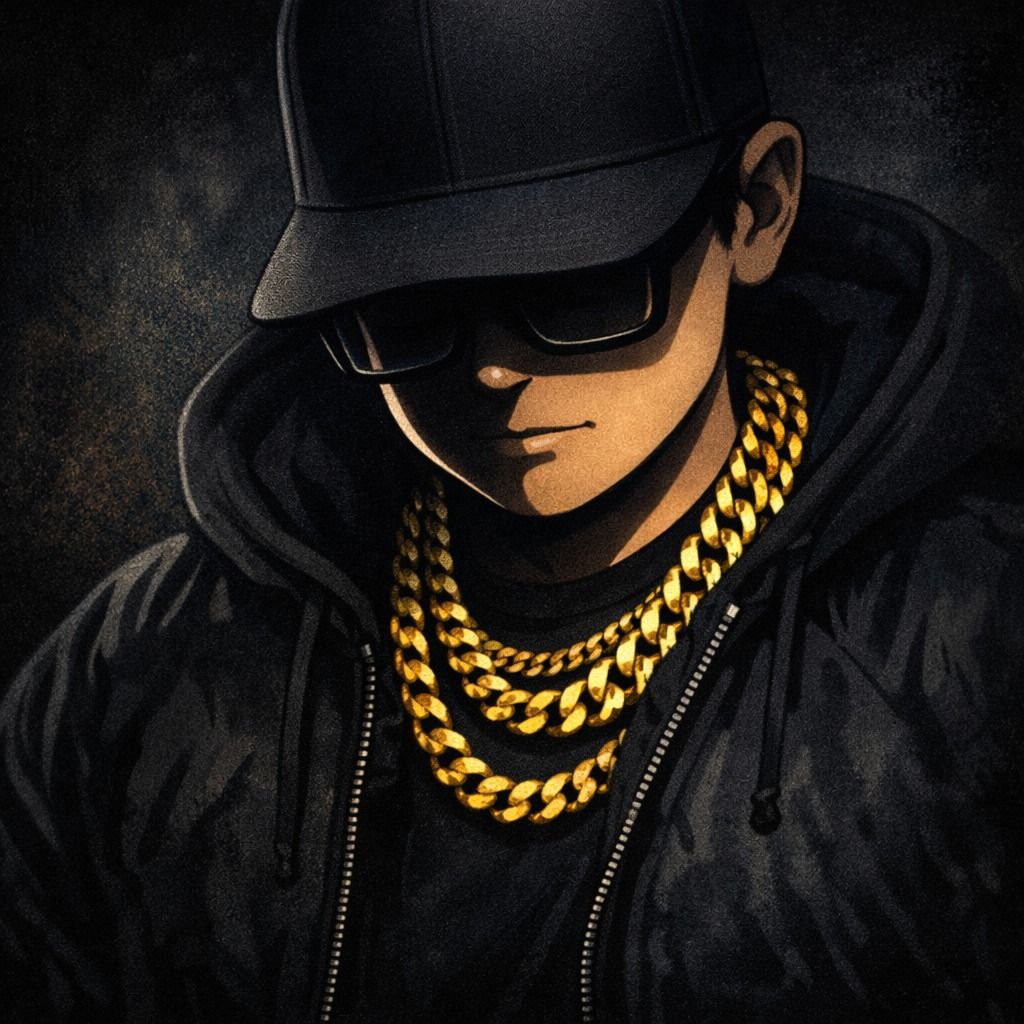 NEW CAP - 새 모자