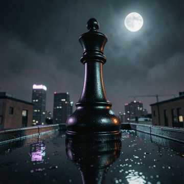 Jefe De La Noche