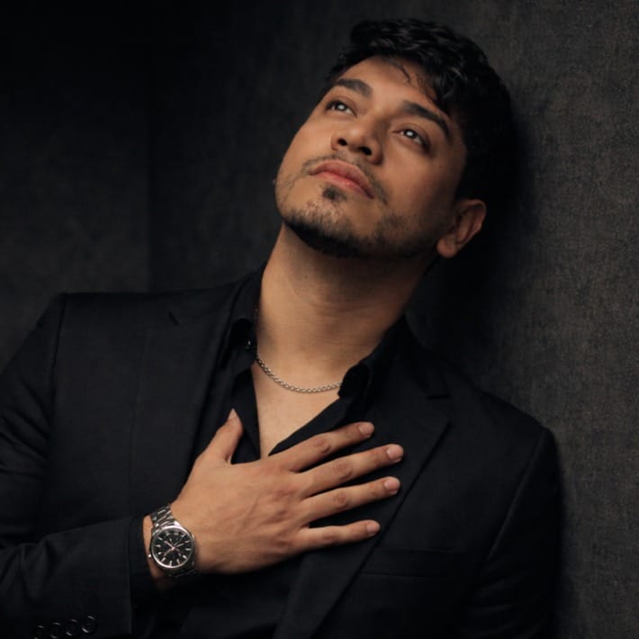 No Era Suficiente- Sanzee (Bachata)