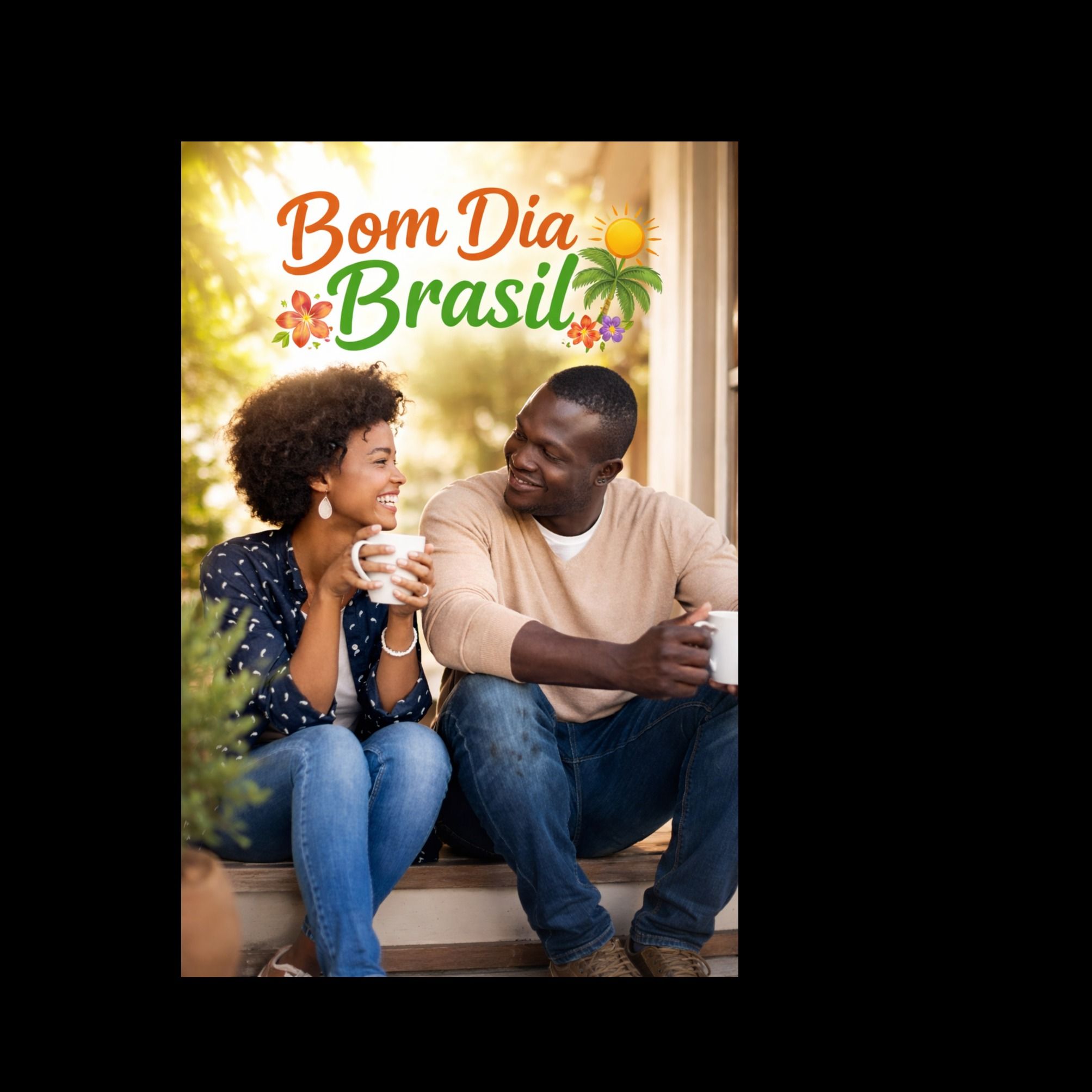 Bom Dia Brasil