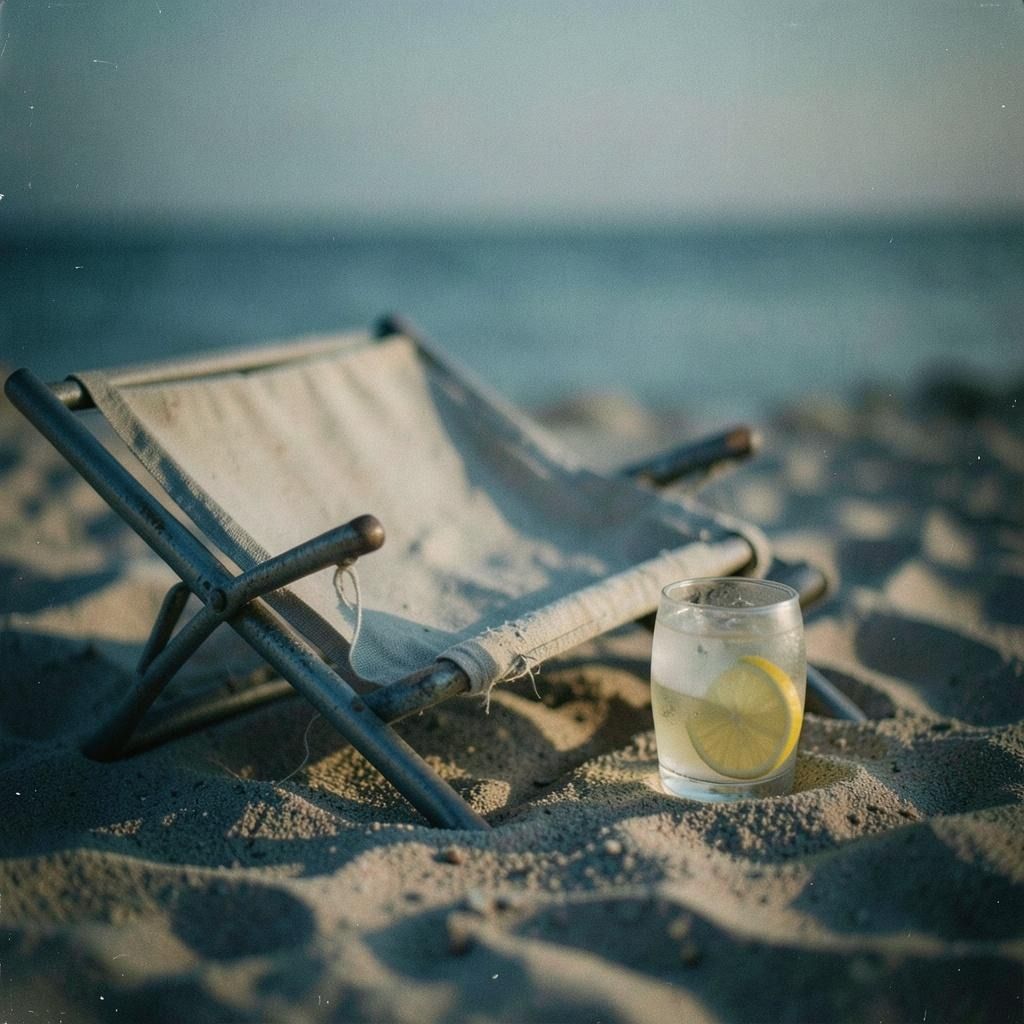 Tranquille