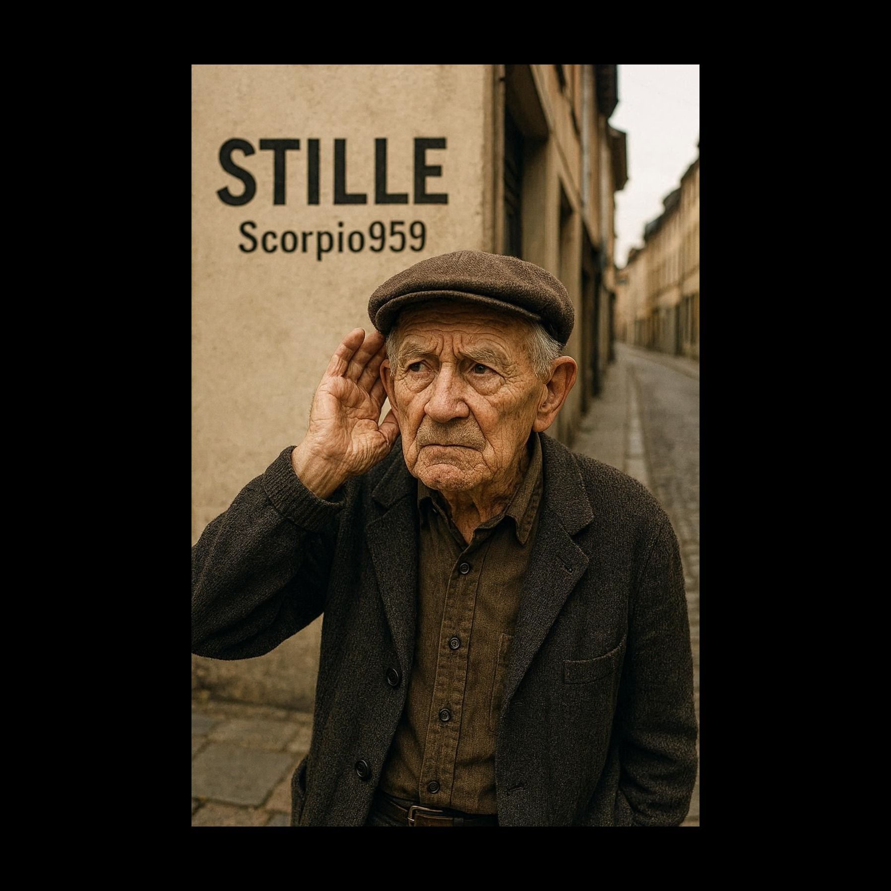 Stille