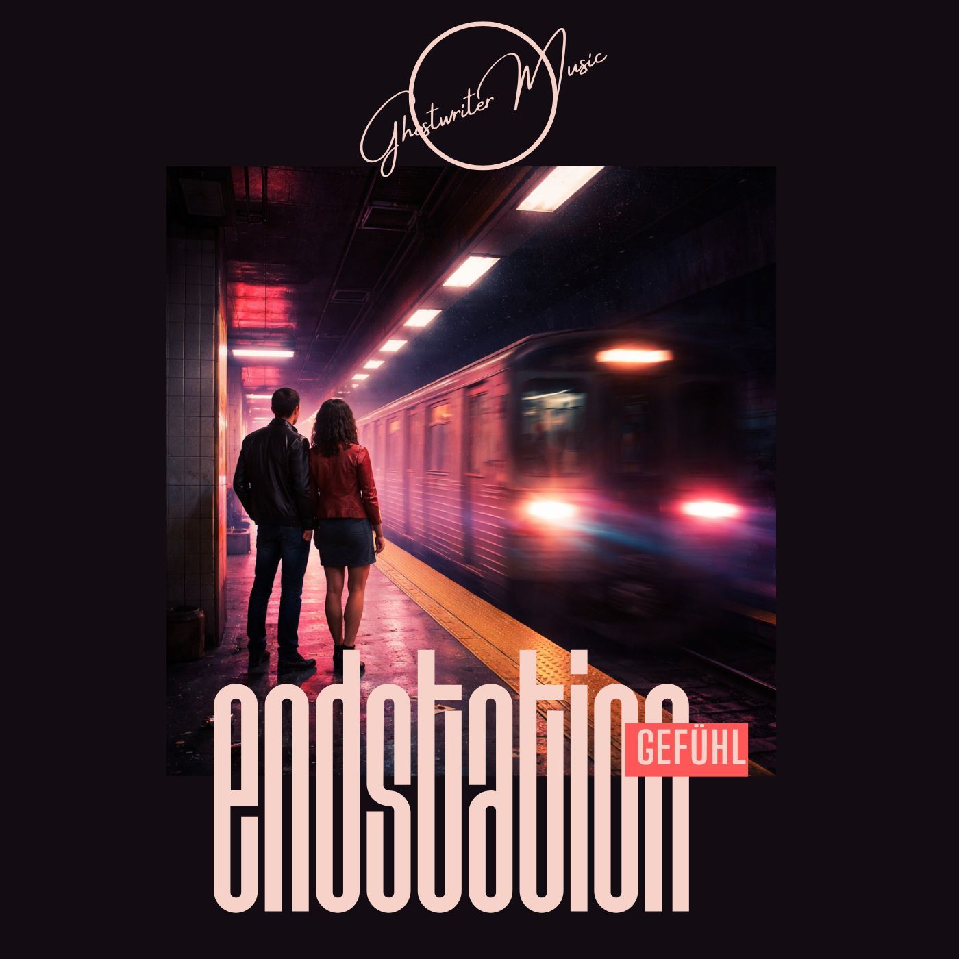 Endstation Gefühl