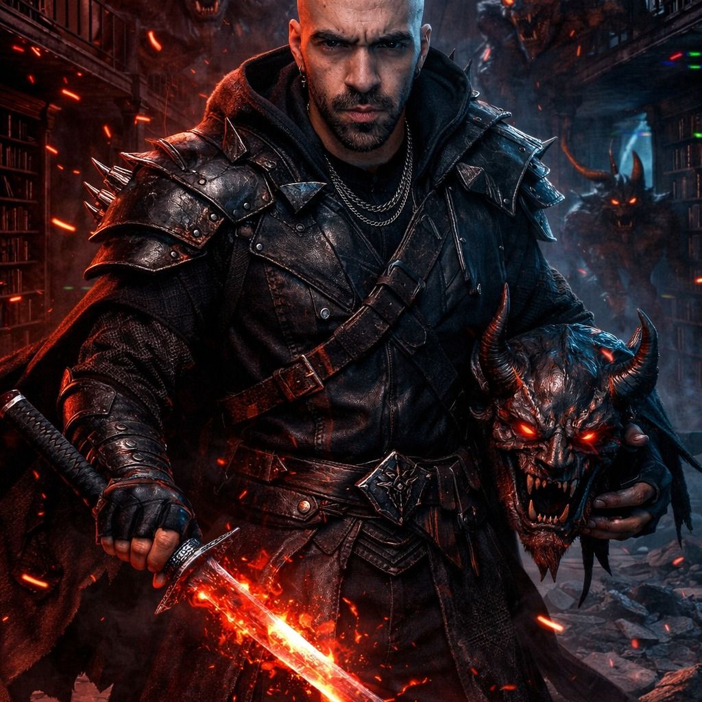 Demon Slayer