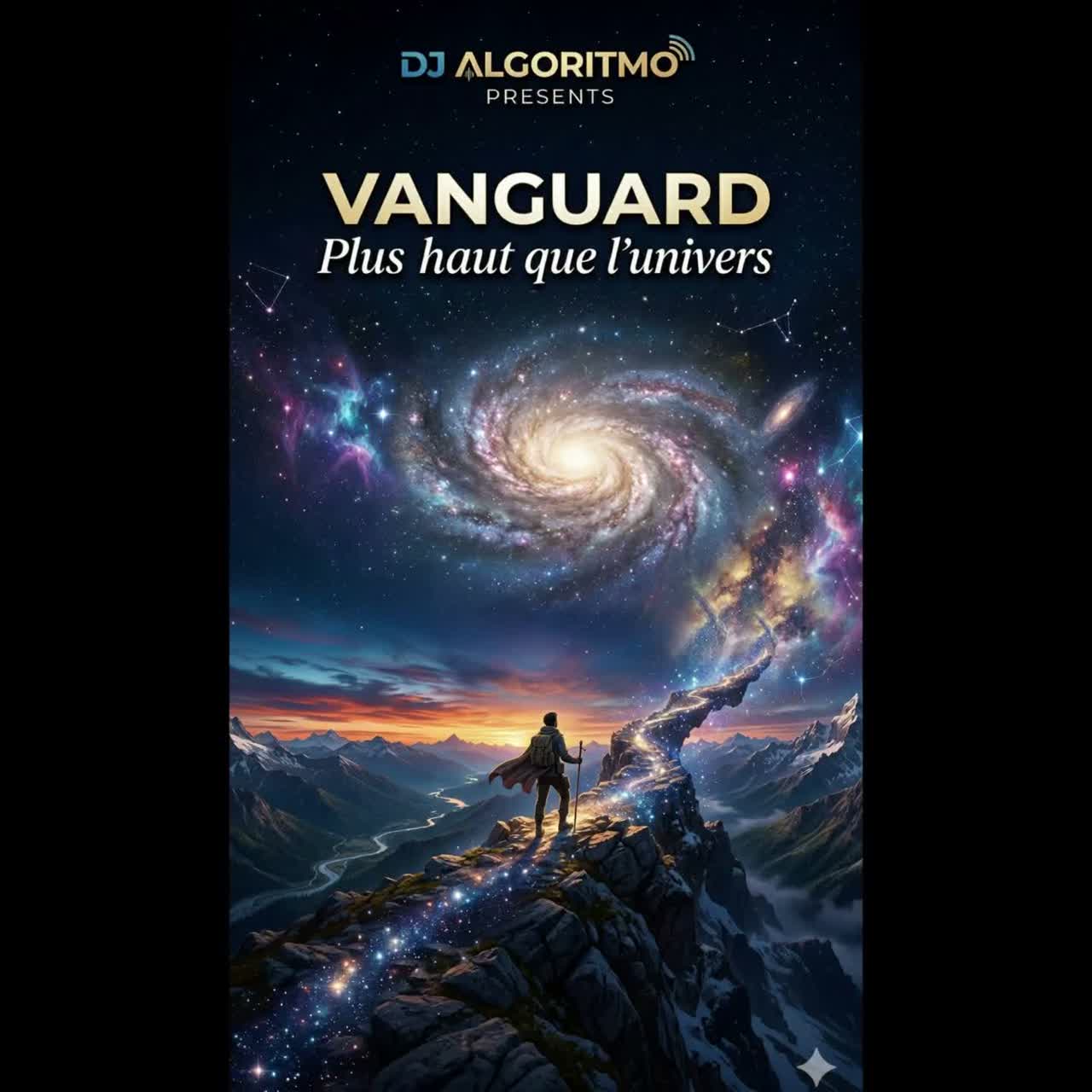 Plus haut que l'univers