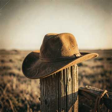 Lonely Cowboy
