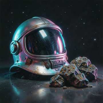 Asteroids