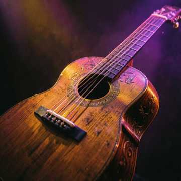 Dancing With Shadows [Acoustic Afterimage]