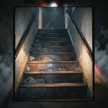 Ghost Hunt with the Twin Paranormal Gang