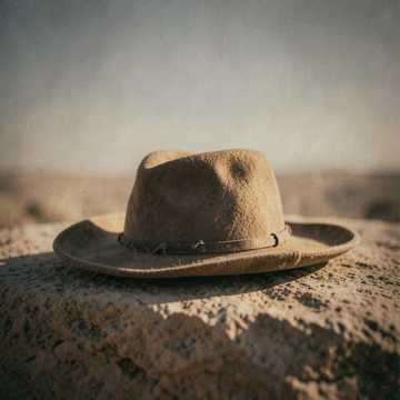 Lonely Rider’s Whistle
