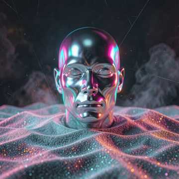 🎵 Future Man