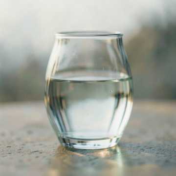Wasser ist Leben