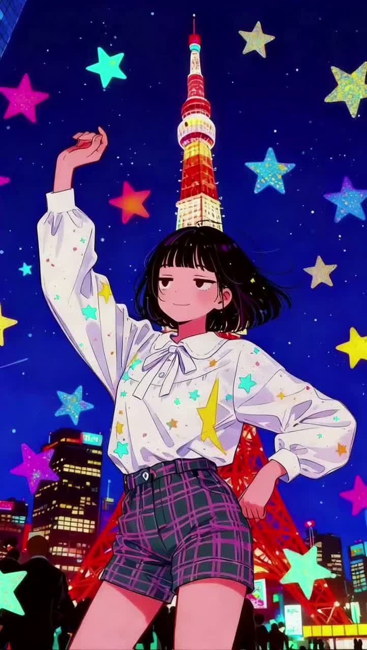 トーキョークール
