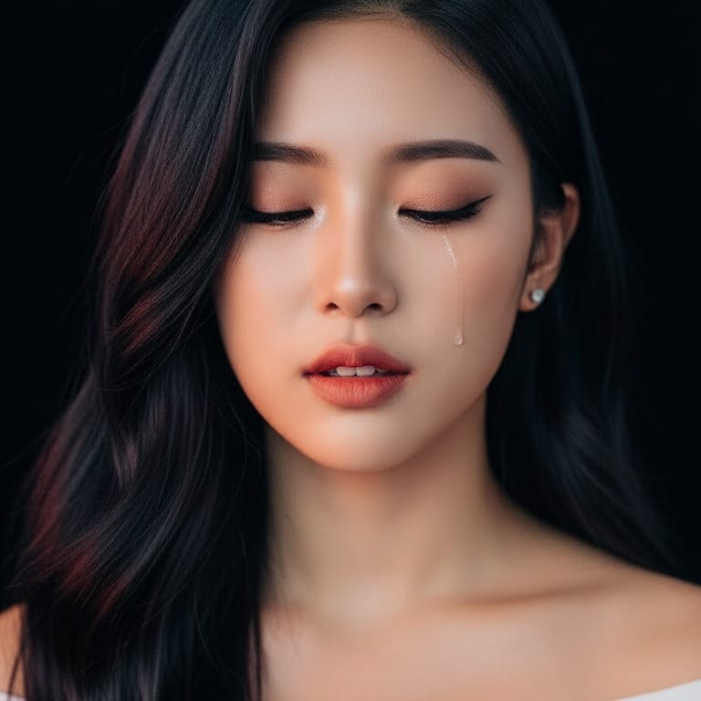 Iolanta’s Tears