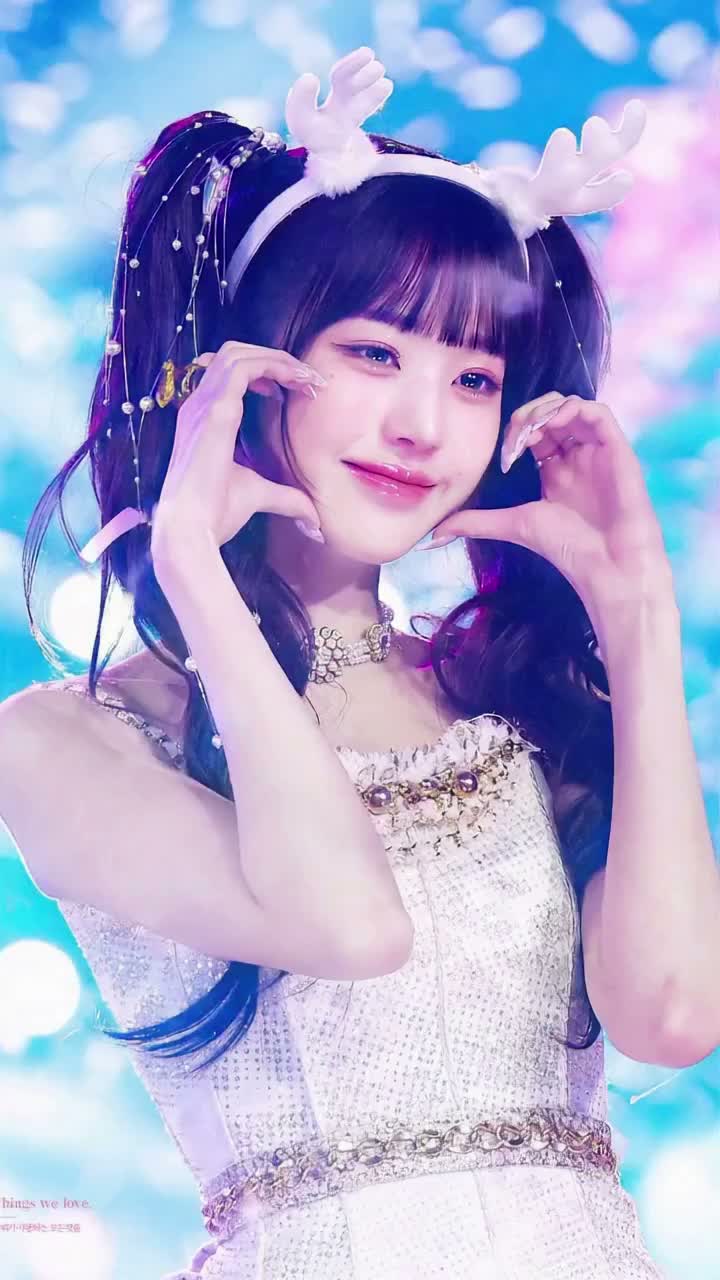 Blooming Love