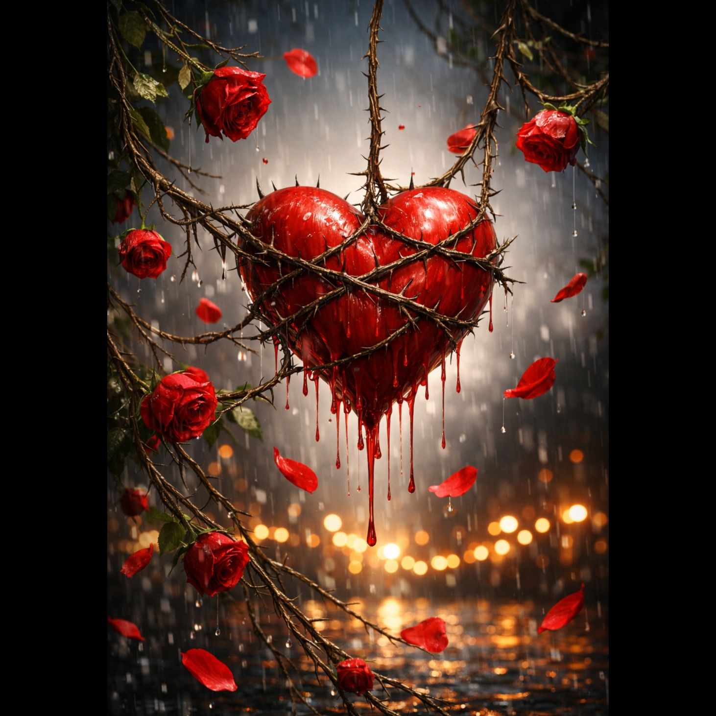 La maladie d’amour