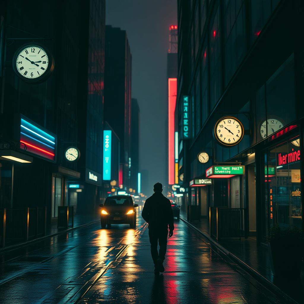 Zeitjäger